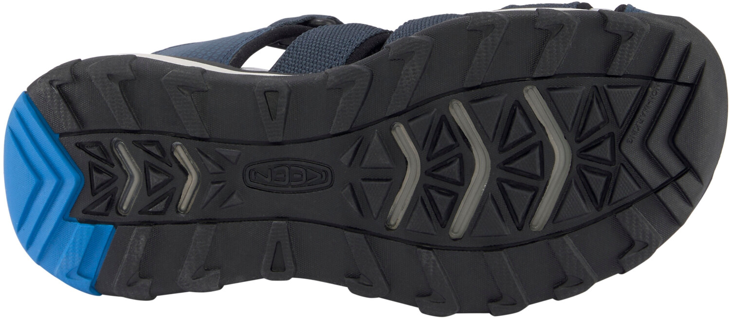 Keen Newport NEO H2 Y Outdoorsandale Kinder 32-39 – Bild 5