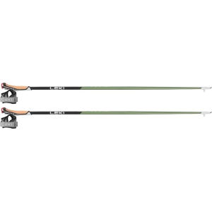 Leki Flash Carbon Nordicwalking Stock