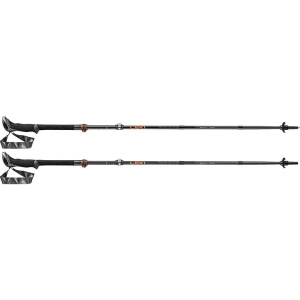 Leki Makalu FX Carbon Bergstock faltbar