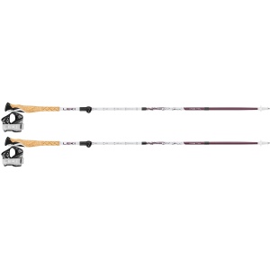 Leki Cross Trail FX Superlight Berstock