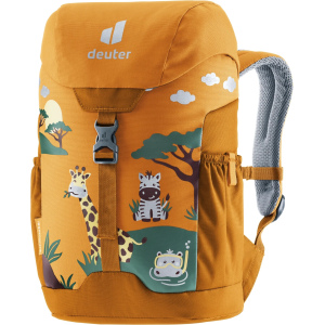 Deuter Schmusebär Rucksack Kinder