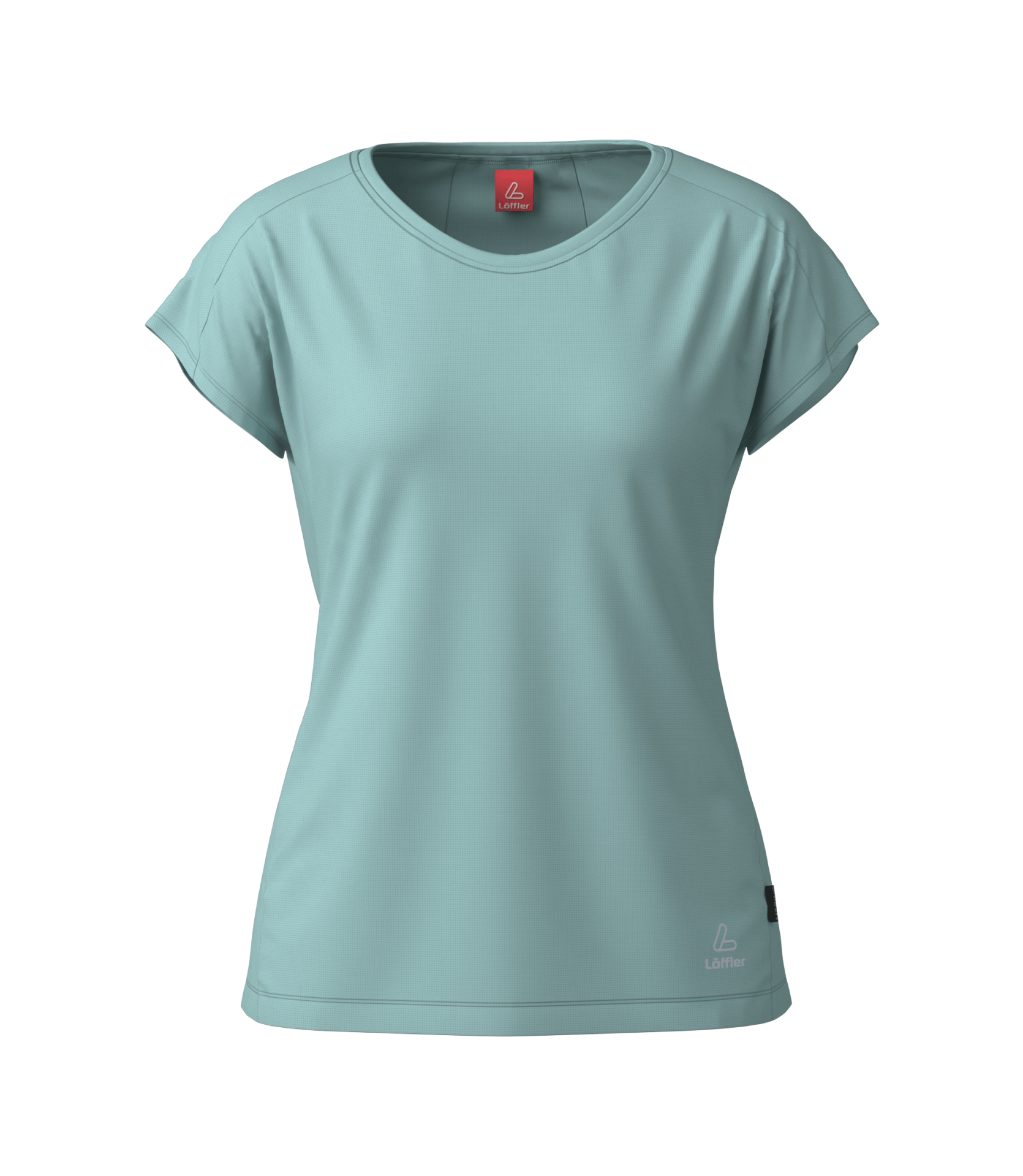 Löffler W Loose Funktionsshirt Damen