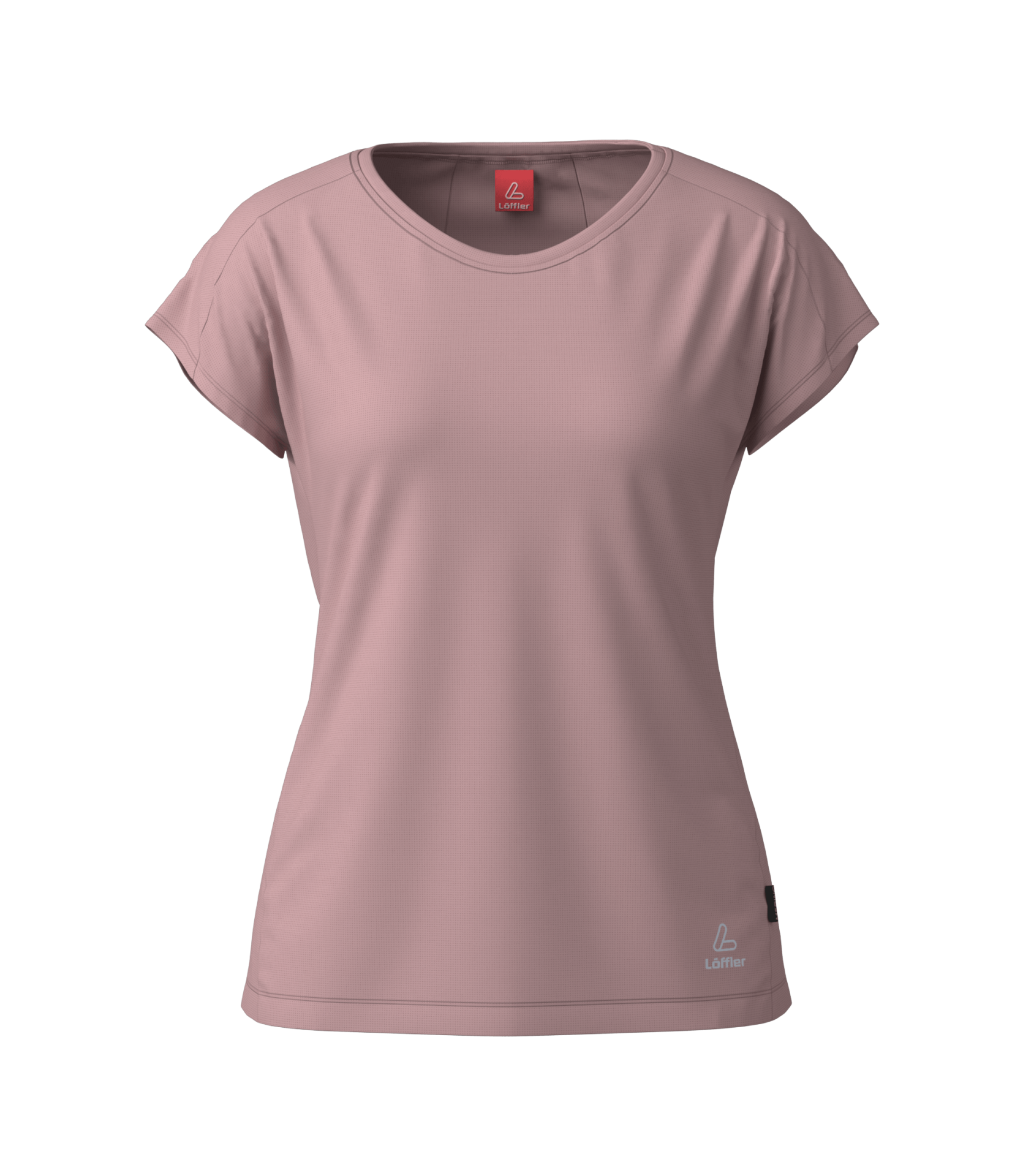 Löffler W Loose Funktionsshirt Damen