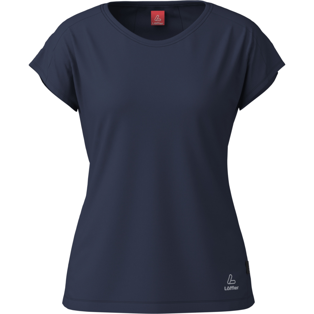 Löffler W Loose Funktionsshirt Damen