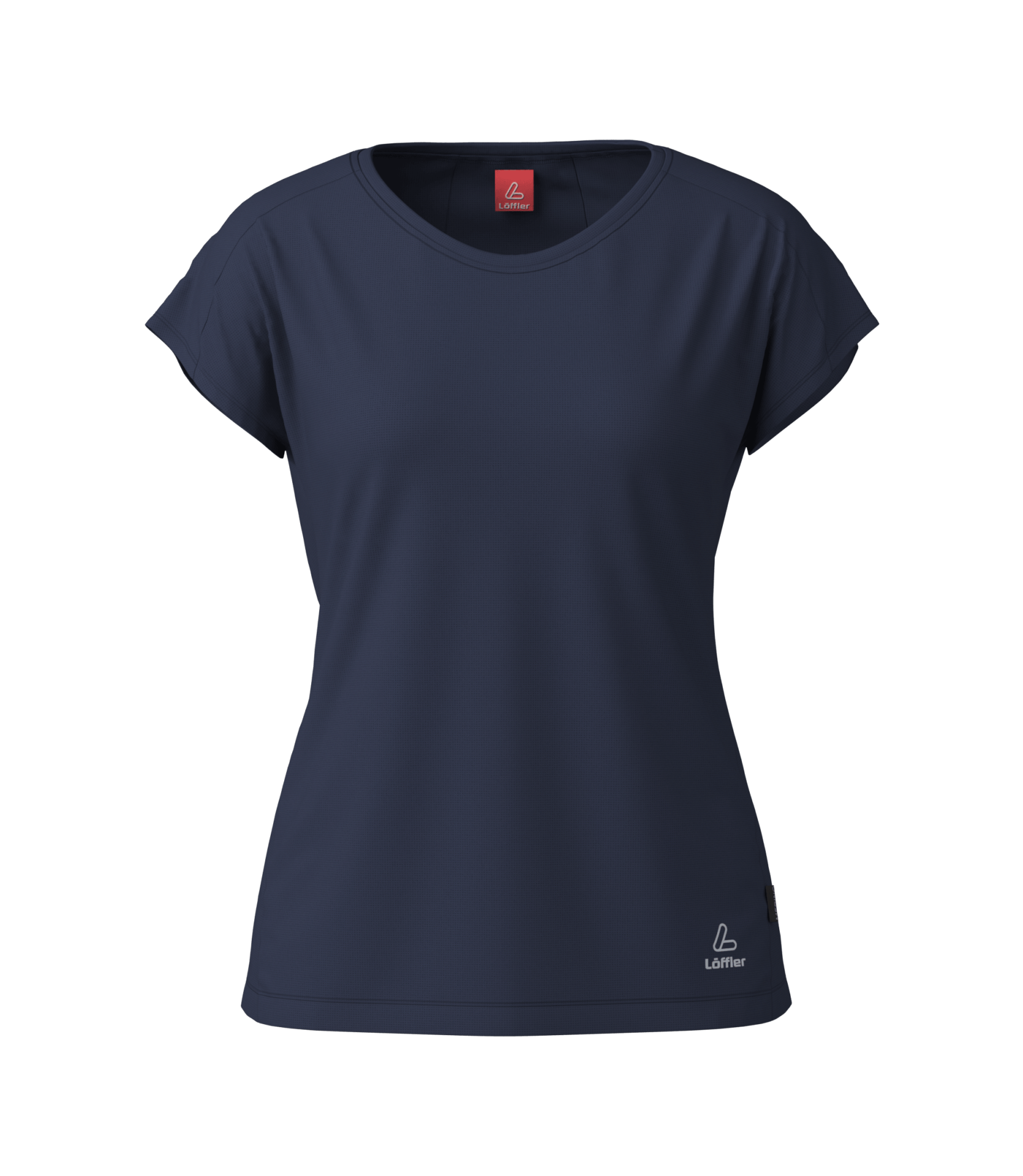 Löffler W Loose Funktionsshirt Damen