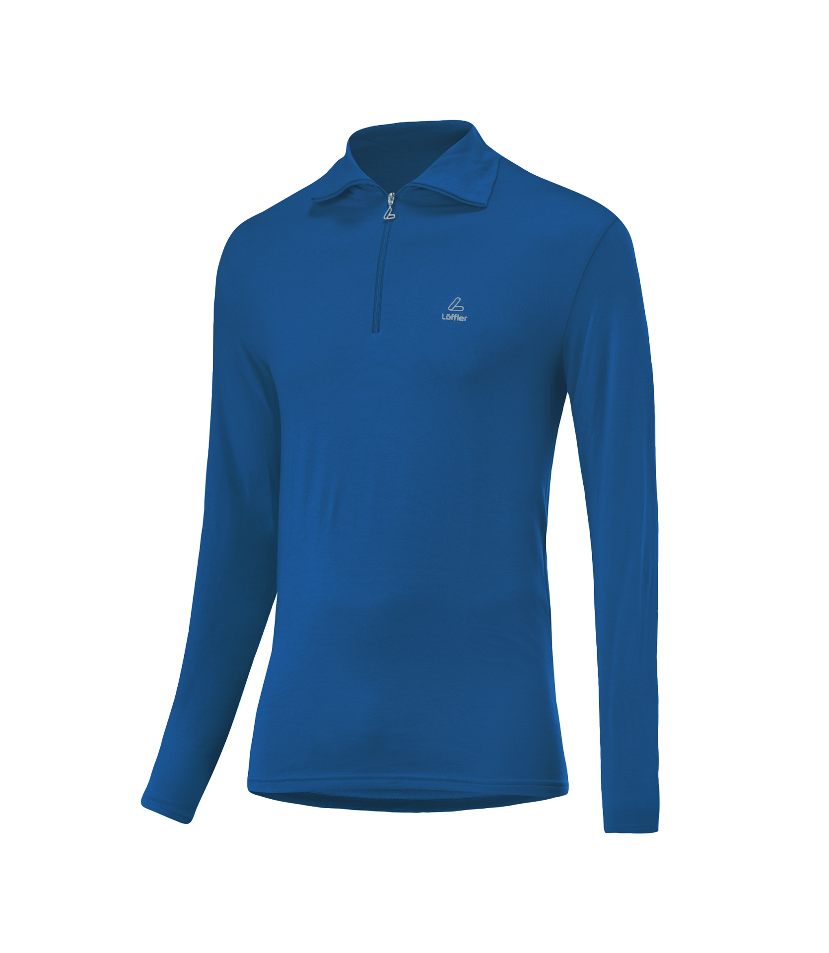 Löffler M Midlayer Turtle Transtex Funktionsrolli Herren