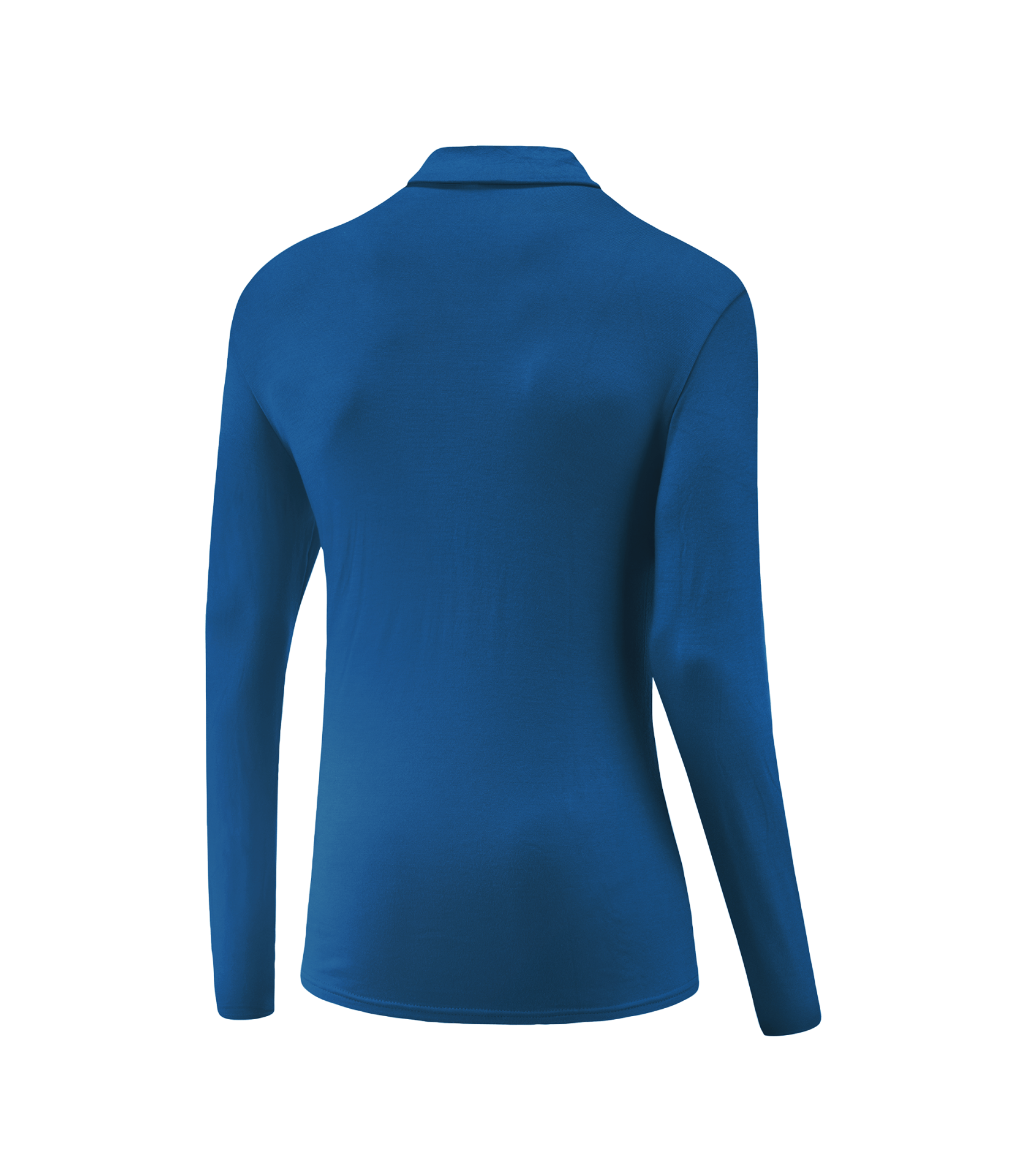 Löffler M Midlayer Turtle Transtex Funktionsrolli Herren – Bild 2