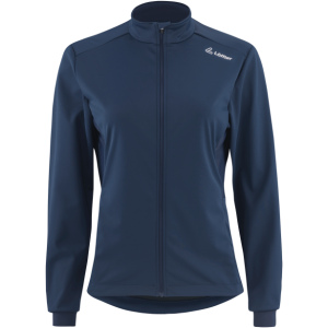 Löffler W BIKE JACKET BETA II WS LIGHT Radjacke Damen