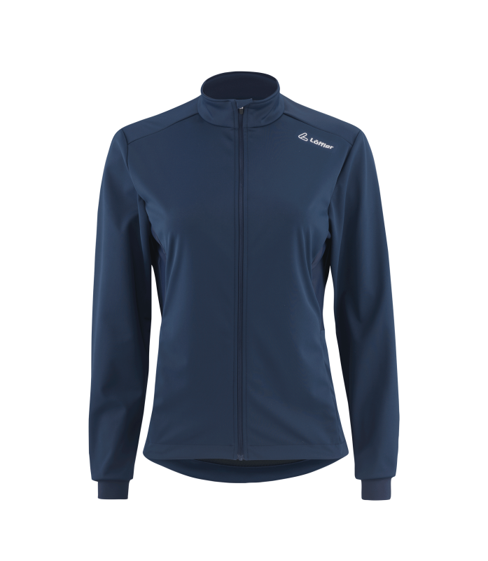 Löffler W BIKE JACKET BETA II WS LIGHT Radjacke Damen
