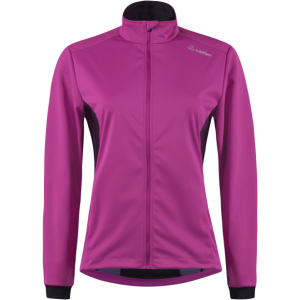 Löffler W BIKE JACKET BETA II WS LIGHT Radjacke Damen