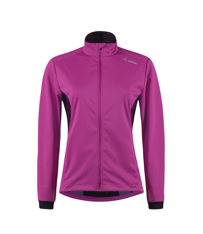 Löffler W BIKE JACKET BETA II WS LIGHT Radjacke Damen