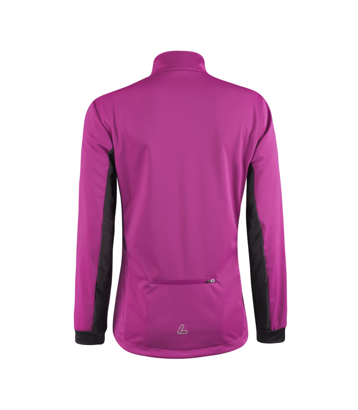 Löffler W BIKE JACKET BETA II WS LIGHT Radjacke Damen – Bild 2