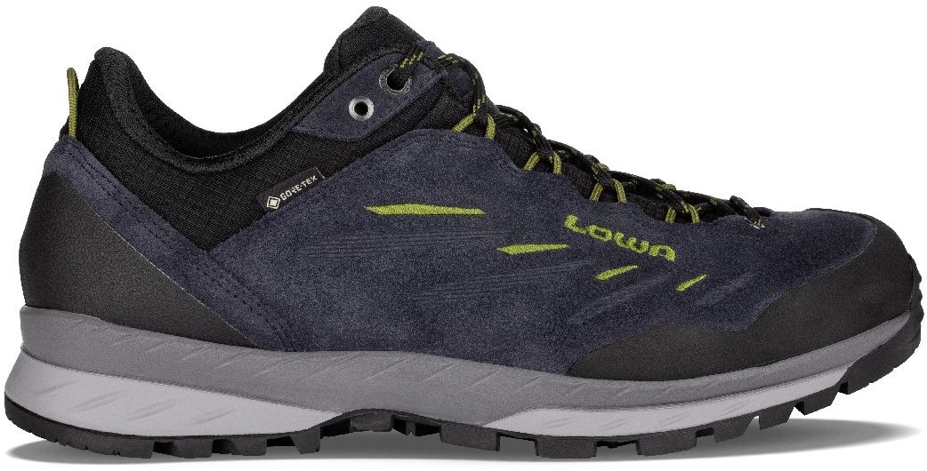Lowa Delago GTX Lo Berg und Wanderschuh Herren