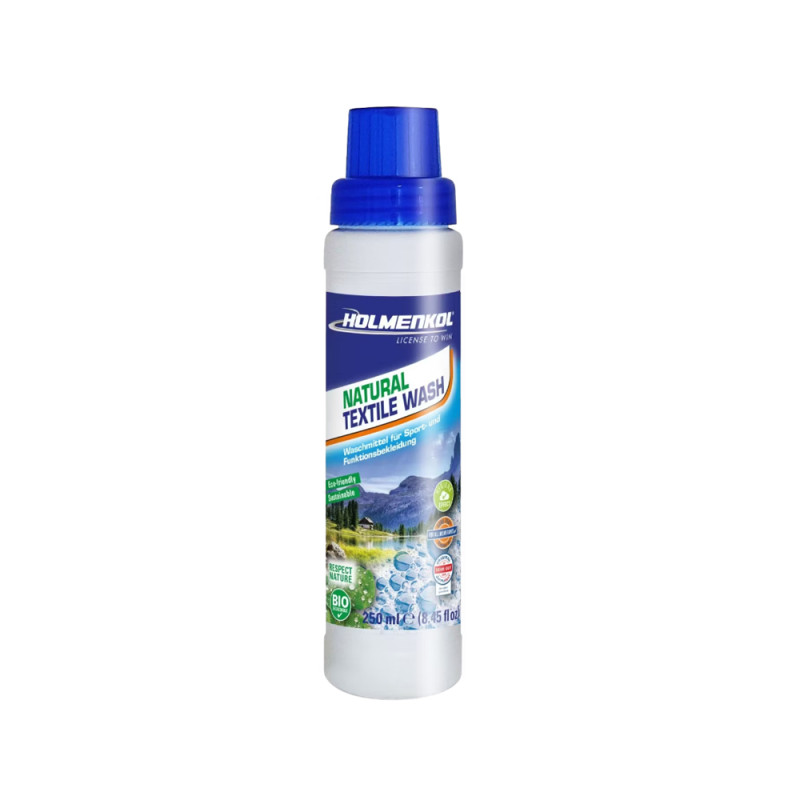 Holmenkol Textile Wash