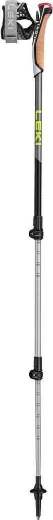 Leki Traveller Alu Nordic Walkingstock – Bild 2