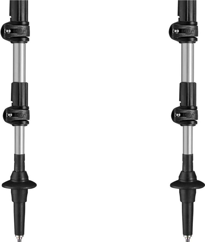 Leki Traveller Alu Nordic Walkingstock – Bild 8
