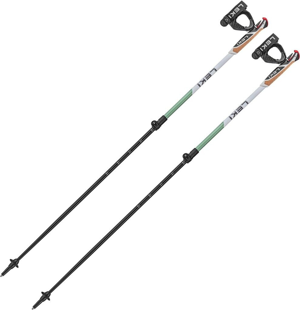 Leki Spin Shark SL Nordicwalkingstock