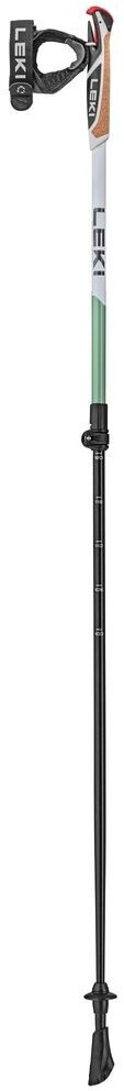 Leki Spin Shark SL Nordicwalkingstock – Bild 2