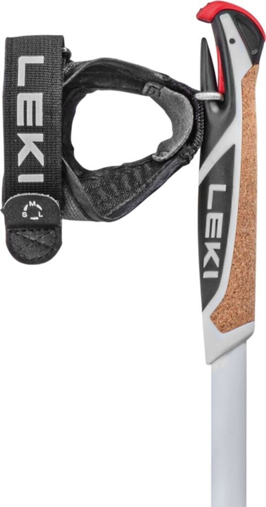 Leki Spin Shark SL Nordicwalkingstock – Bild 3