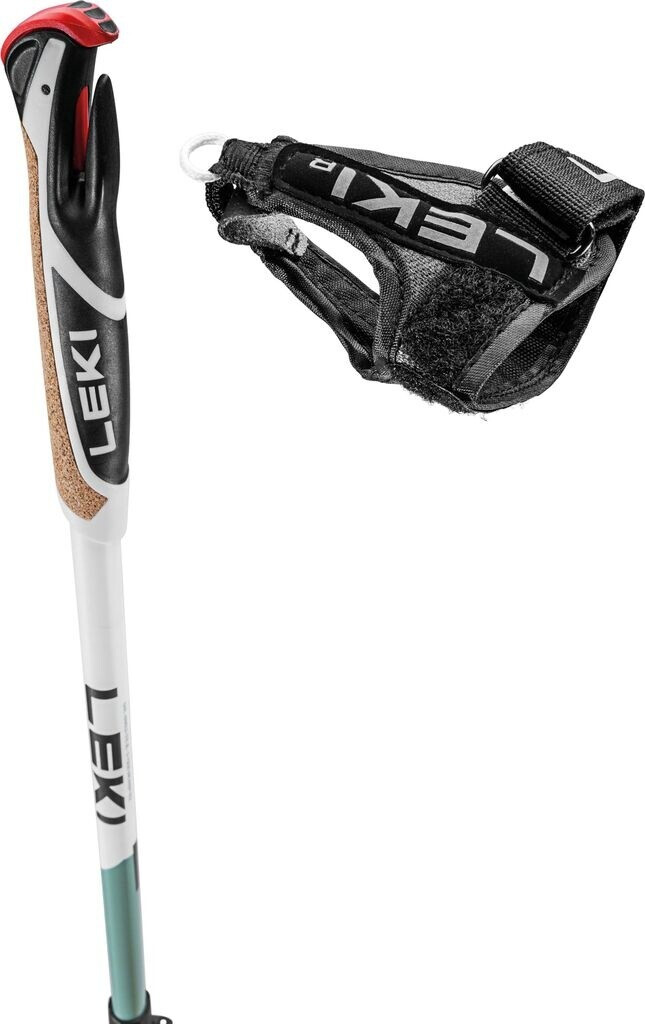 Leki Spin Shark SL Nordicwalkingstock – Bild 7