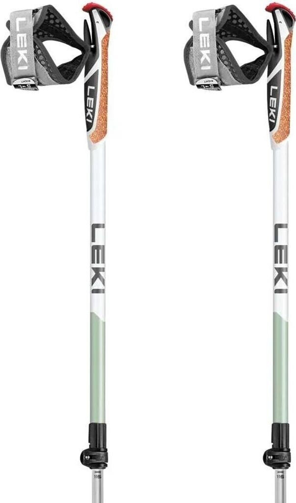 Leki Spin Shark SL Nordicwalkingstock – Bild 6