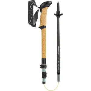 Leki Makalu FX Carbon Compact Bergstock