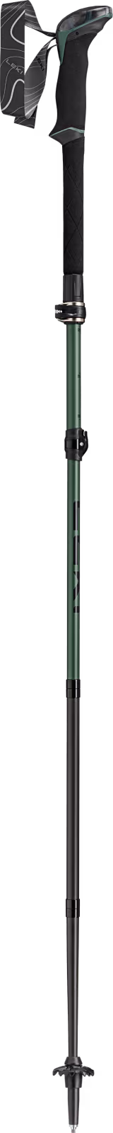 Leki Makalu FX Carbon Regular Bergstock – Bild 6