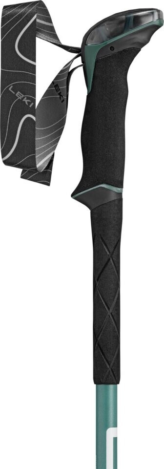 Leki Makalu Lite Regular Bergstock – Bild 3
