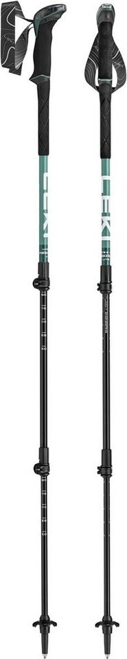 Leki Makalu Lite Regular Bergstock – Bild 6