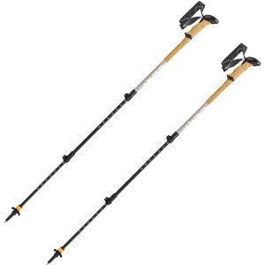 Leki Makalu Lite AS Compact Bergstock