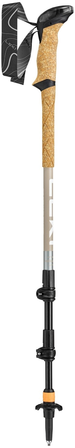 Leki Makalu Lite AS Compact Bergstock – Bild 2