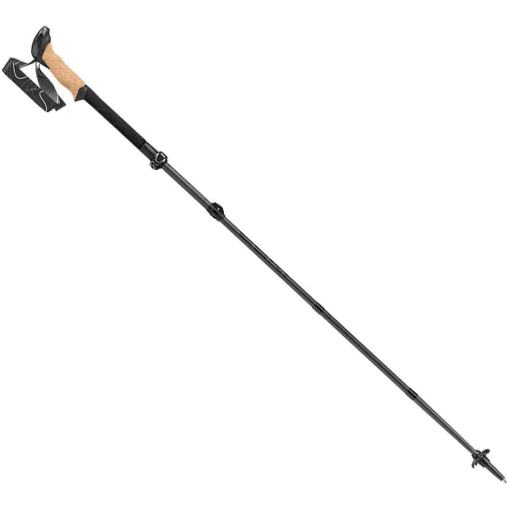 Leki Makalu Pro FX Carbon Bergstock