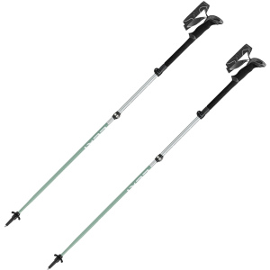 Leki MAKALU FX TA Compact Bergstock