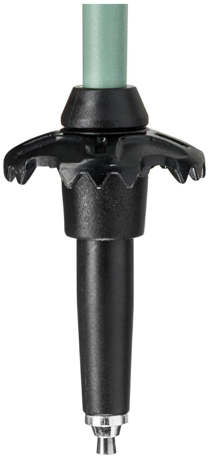 Leki MAKALU FX TA Compact Bergstock – Bild 4