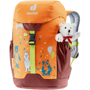 Deuter Schmusebär Rucksack Kinder