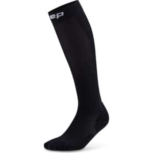 CEP Run Socks tall 5.0 Kompressionsstrumpf Herren schwarz