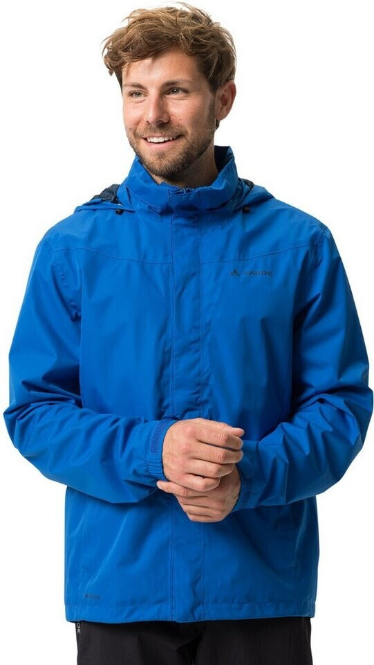 Vaude Men’s Escape Bike Jacket Herren Funktionsjacke – Bild 5