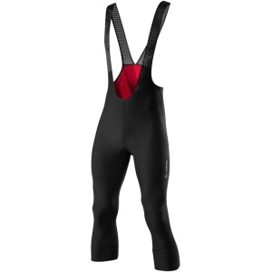 LÖFFLER HR Bike 3/4 Trägerhose Basic Radträgerhose Herren