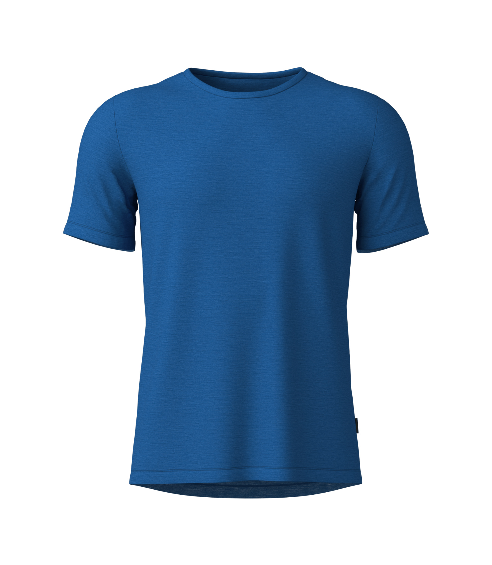 Löffler M T-SHIRT MERINO LIGHT Funktionsshirt Herren