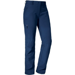 Schöffel Ascona Pants Ws Trekkinghose Damen