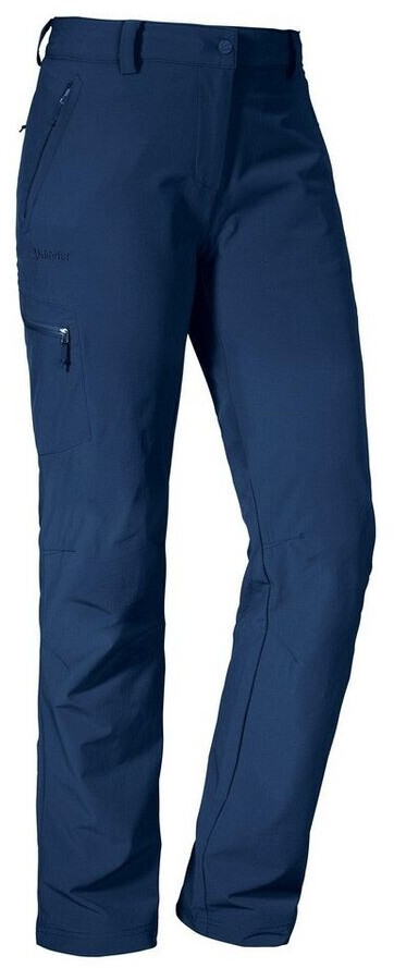 Schöffel Ascona Pants Ws Trekkinghose Damen