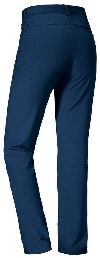 Schöffel Ascona Pants Ws Trekkinghose Damen – Bild 2