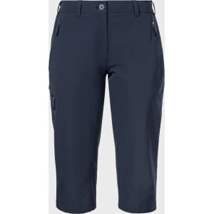 Schöffel Pants Style Chavuma WMN Outdoorhose 3/4 Damen