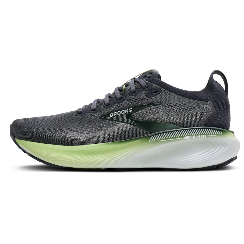 Brooks Adrenalin GTS 25 Laufschuh Herren – Bild 2