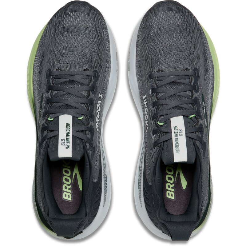 Brooks Adrenalin GTS 25 Laufschuh Herren – Bild 5