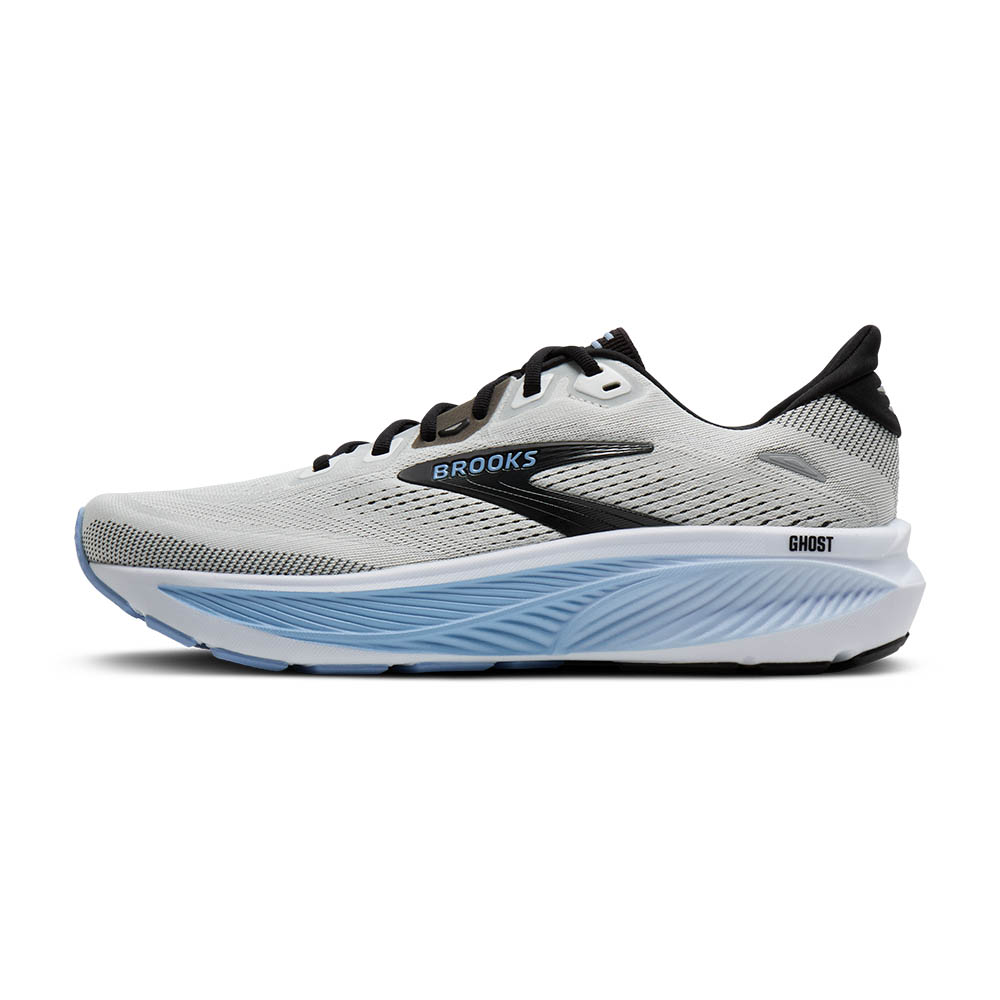 Brooks Ghost 18 Men Laufschuh Herren – Bild 2