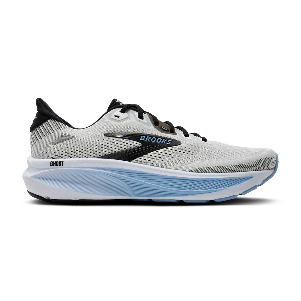 Brooks Ghost 18 Men Laufschuh Herren – Bild 4