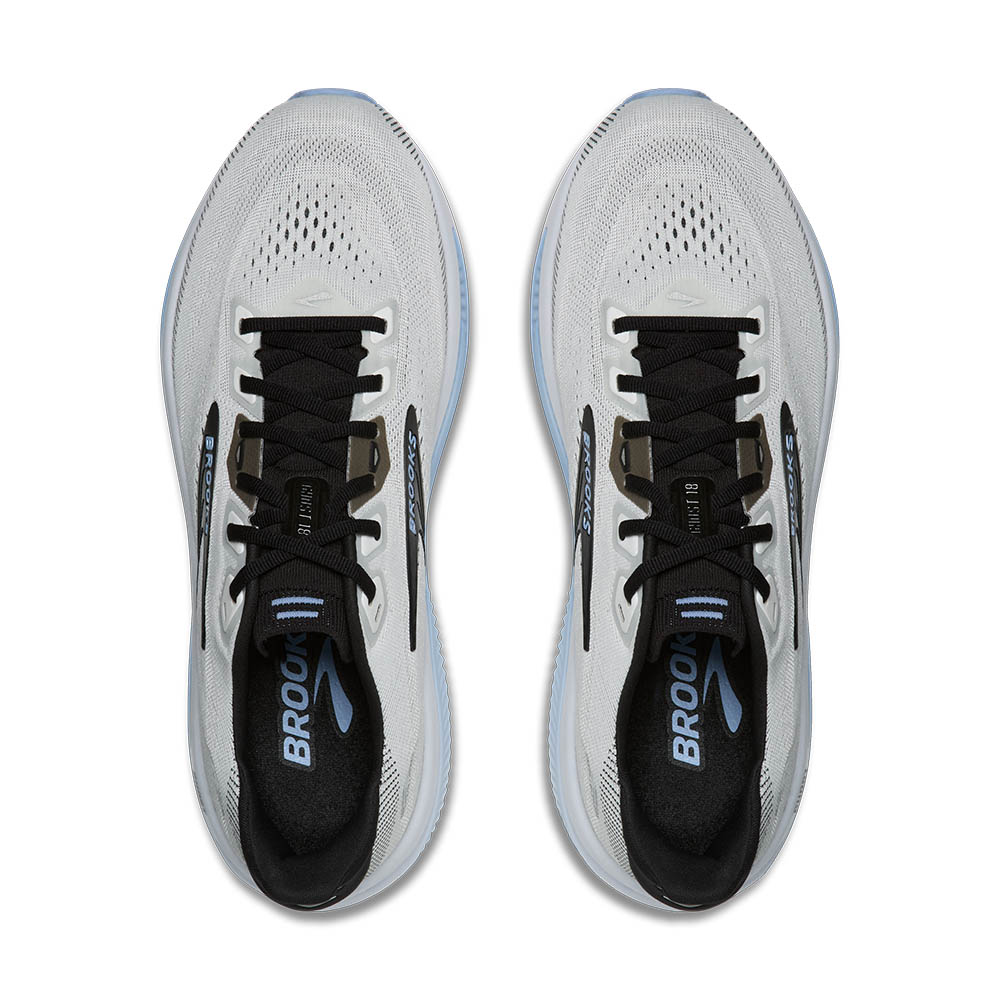 Brooks Ghost 18 Men Laufschuh Herren – Bild 5