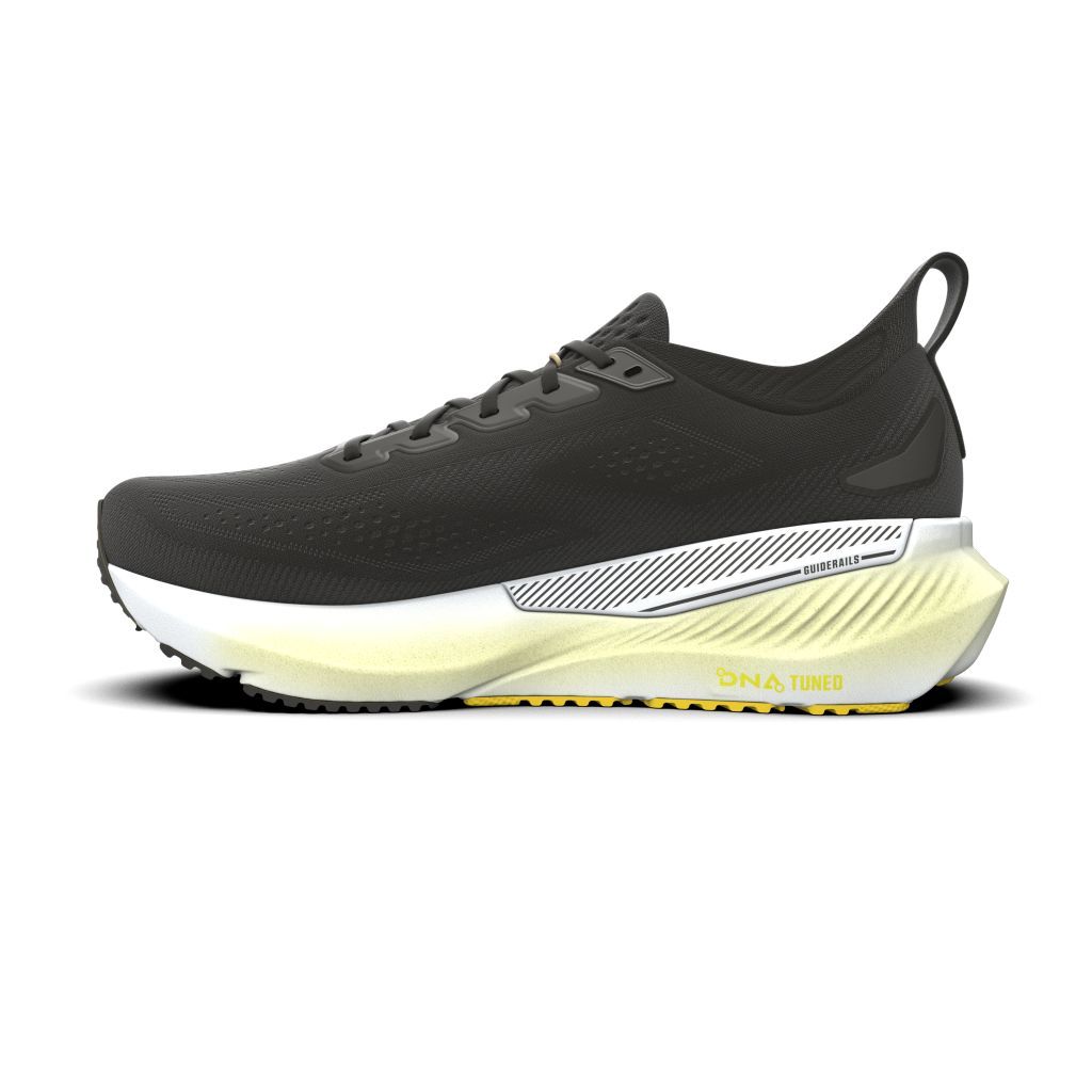 Brooks Glycerin GTS 23 Laufschuh Herren – Bild 2