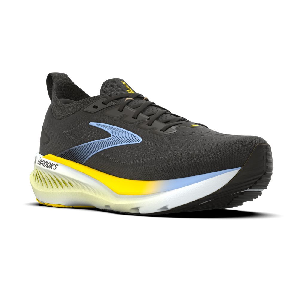Brooks Glycerin GTS 23 Laufschuh Herren – Bild 3